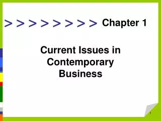 chapter 1