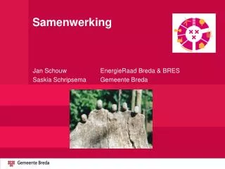 samenwerking