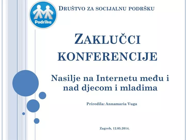 zaklu ci konferencije