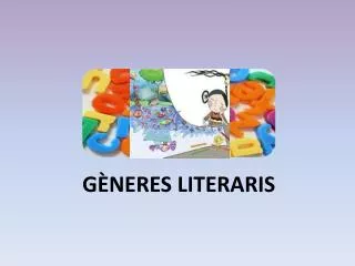 g neres literaris