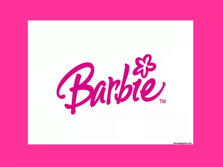 PPT - How real are Barbie & Ken? PowerPoint Presentation, free download ...