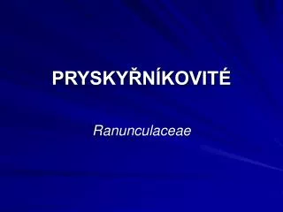 prysky n kovit