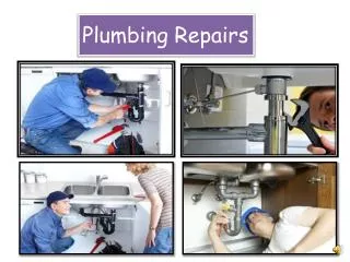 Hire Plumbing Services