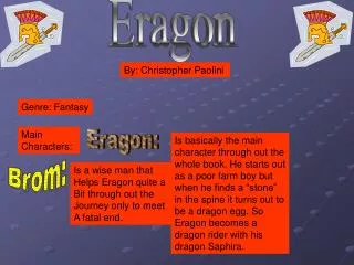 Eragon