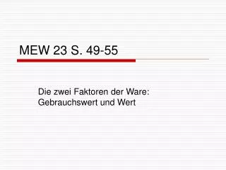mew 23 s 49 55