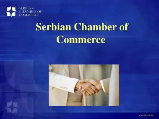 Serbian Chamber of Commerce