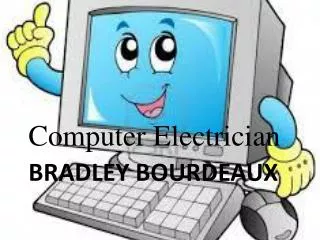 Bradley Bourdeaux