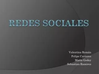 valentina rom n felipe cavieres mat a godoy sebastian ramirez