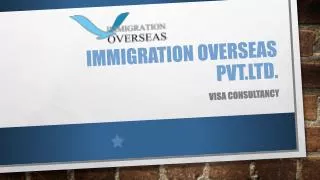 Expert Professionals from Australia Immigration Office