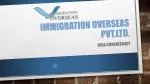 Expert Professionals from Australia Immigration Office - slide 1