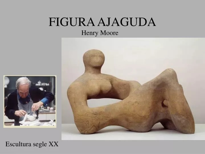 figura ajaguda