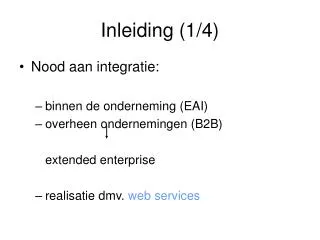 inleiding 1 4