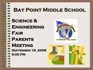 Bay Point Middle School