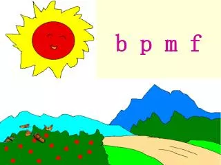 b p m f
