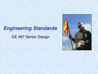 GE 497 Senior Design