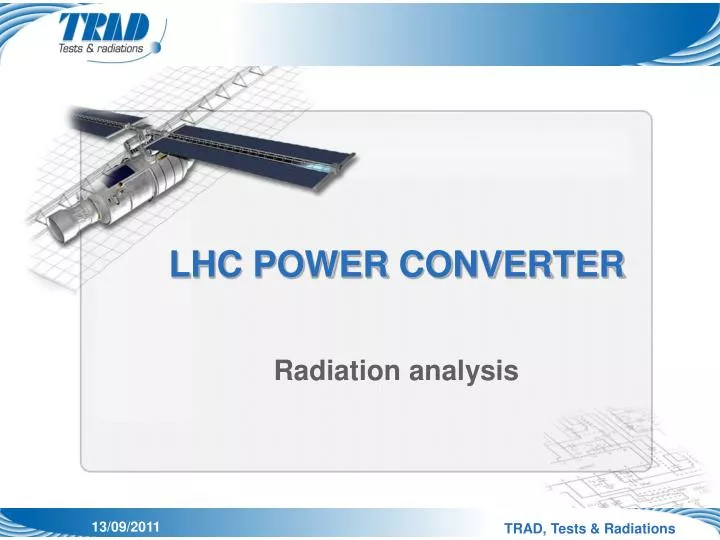 lhc power converter