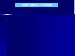 PERUSAHAAN INDUSTRI