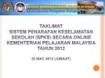 TAKLIMAT