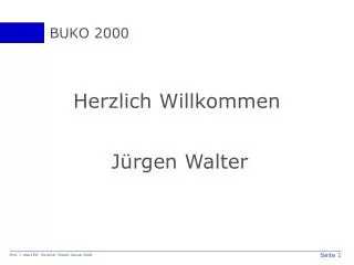 buko 2000
