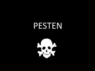 pesten