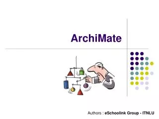 ArchiMate