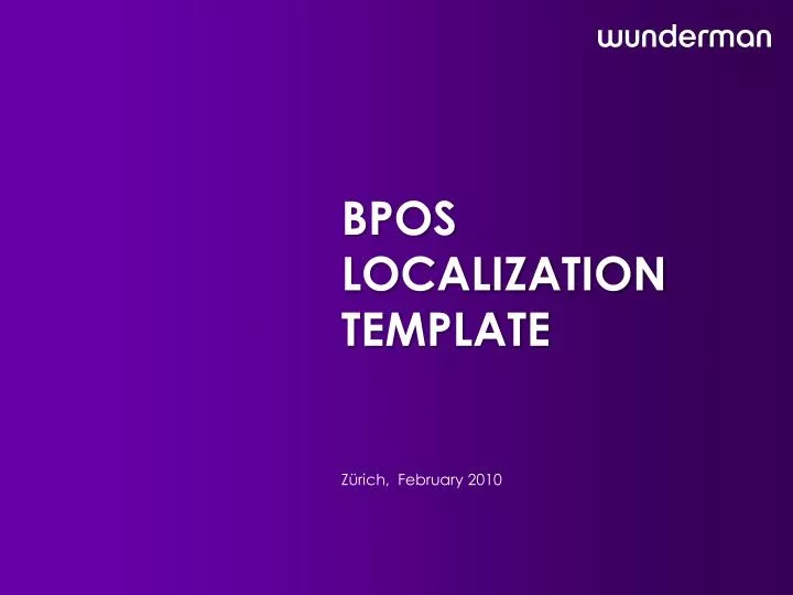 bpos localization template