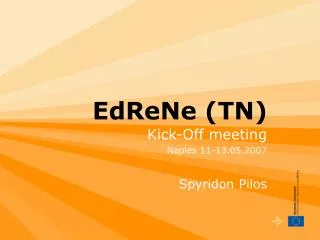 EdReNe (TN)
