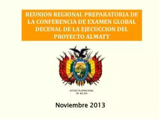 noviembre 2013