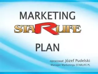 marketing