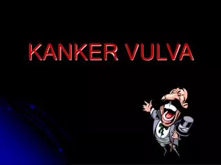 kanker vulva