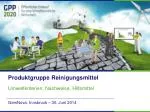 GemNova , Innsbruck – 30. Juni 2014 - slide 1