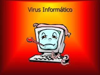 virus inform tico