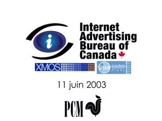 11 juin 2003