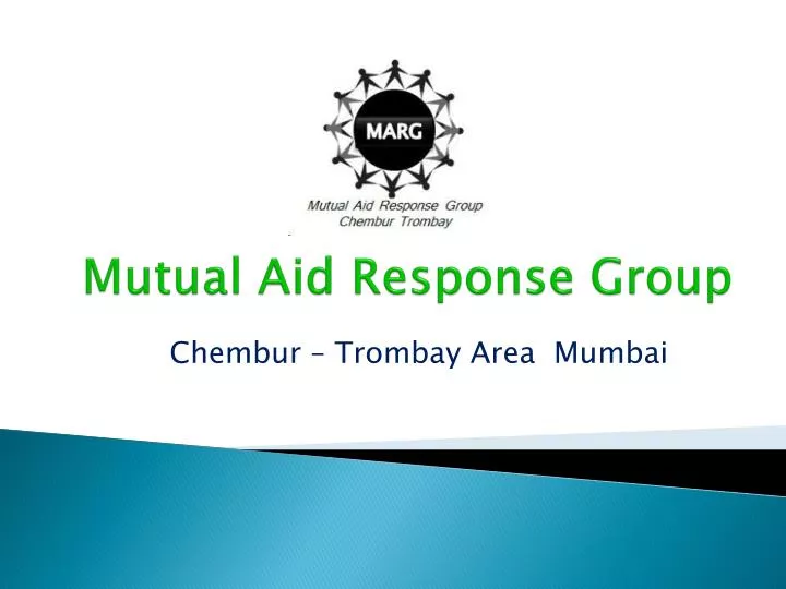 mutual aid response group