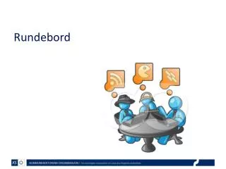 rundebord