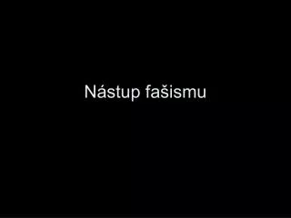 n stup fa ismu