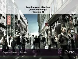 regningsspecifikation medsend bilag version 2