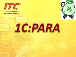 1c para