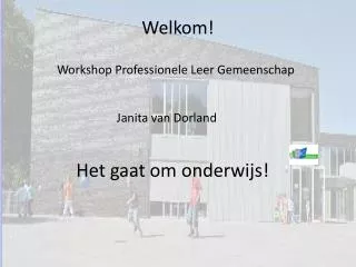 welkom