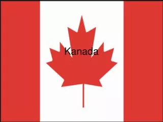 kanada