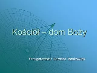 ko ci dom bo y