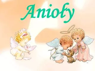 anio y