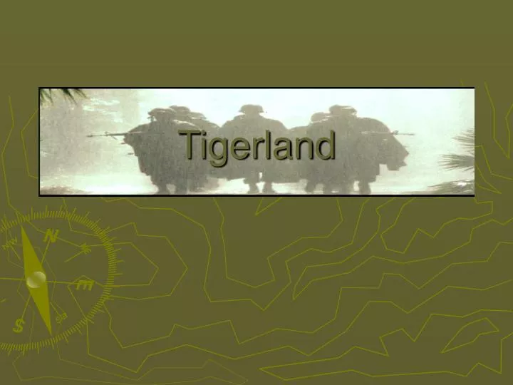 tigerland