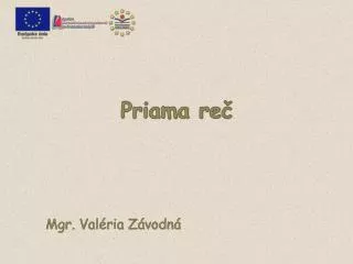 priama re