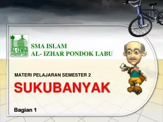 SUKUBANYAK