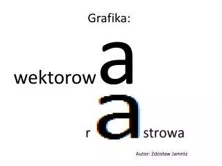 grafika