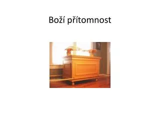 bo p tomnost
