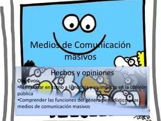 medios de comunicaci n masivos
