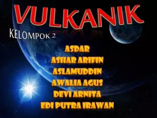 asdar ashar arifin aslamuddin awalia agus devi arnita edi putra irawan