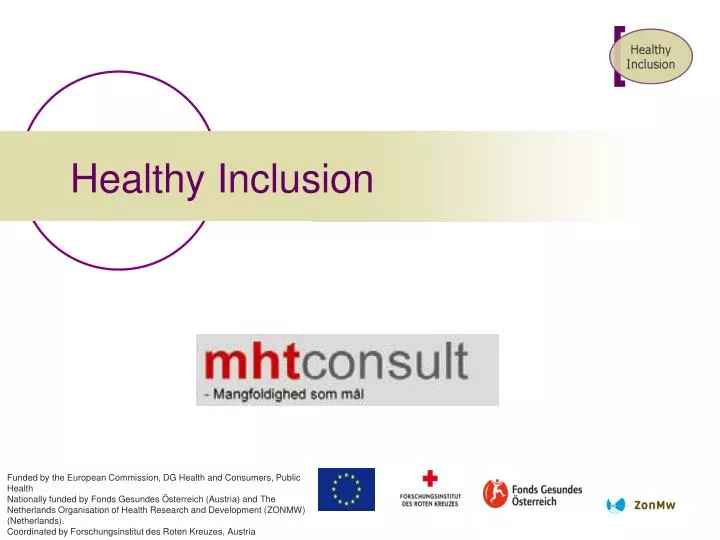 healthy inclusion